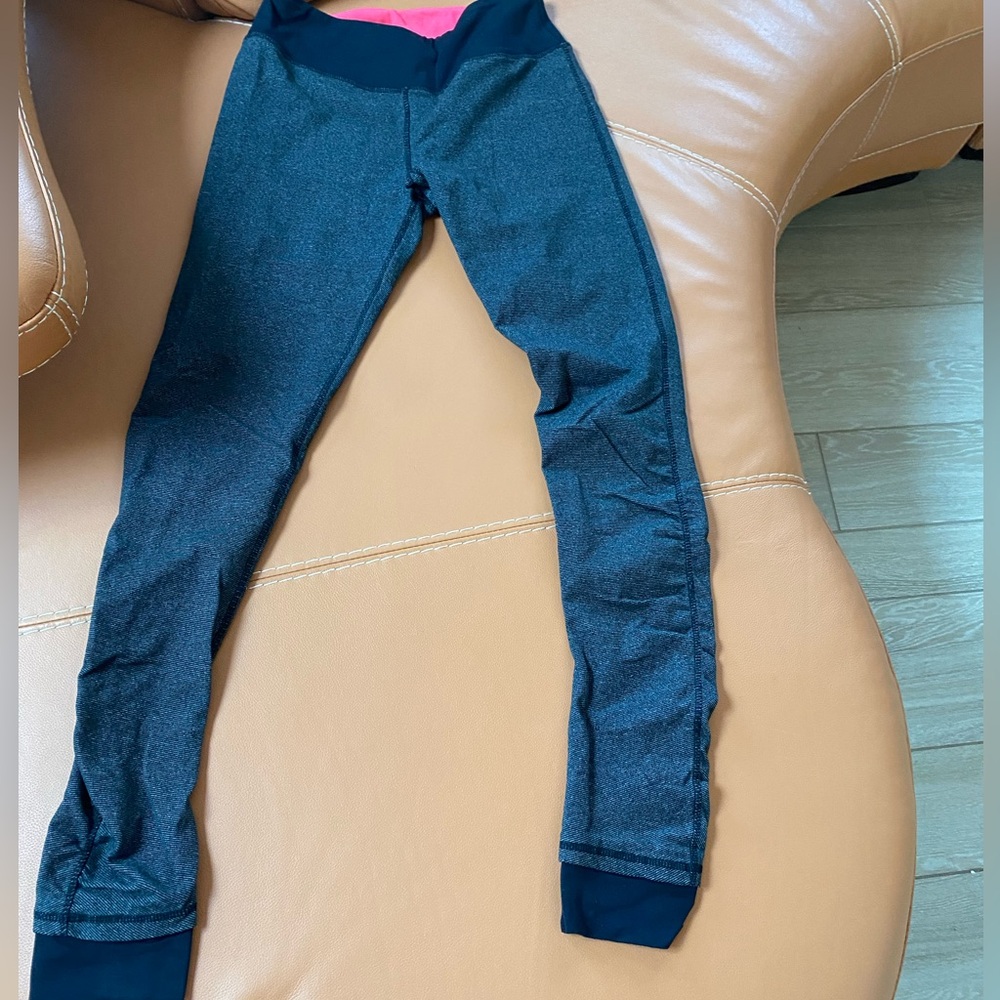 BOGO leggings workout loungewear size S